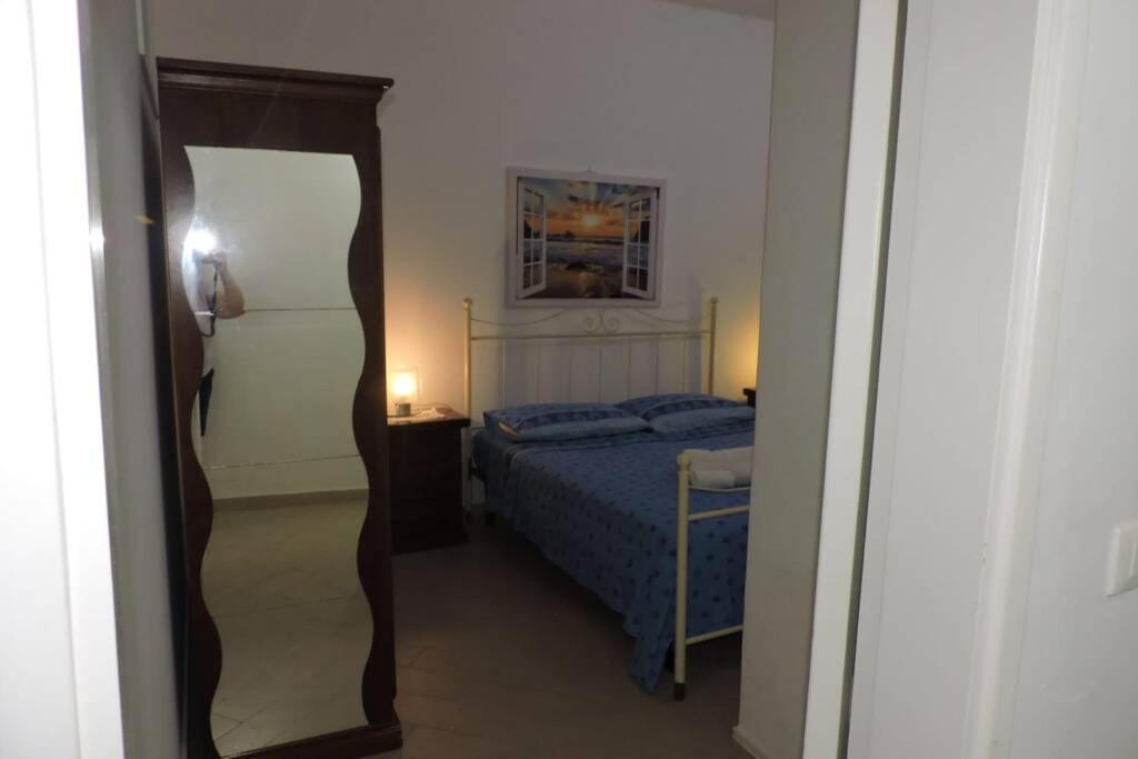 Appartamento Sul Mare Ad Ischia Ponte מראה חיצוני תמונה