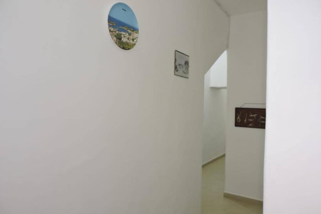 Appartamento Sul Mare Ad Ischia Ponte מראה חיצוני תמונה