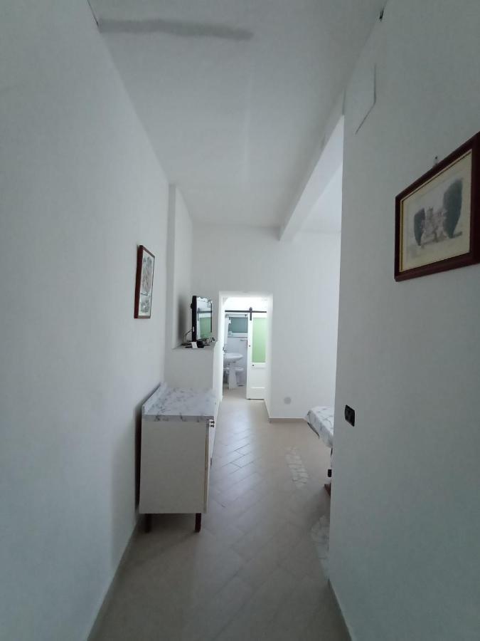 Appartamento Sul Mare Ad Ischia Ponte מראה חיצוני תמונה